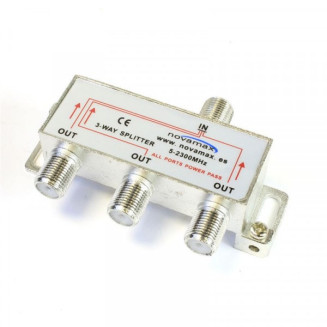 Single product image