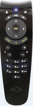 Single product image