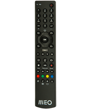 Single product image