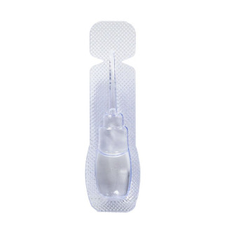 Single product image
