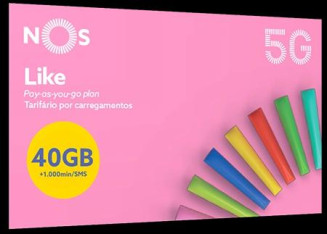 Single product image