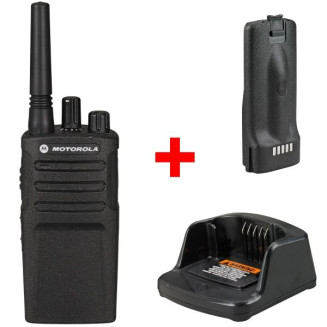 Single product image