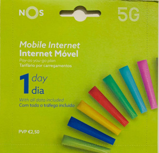 Single product image