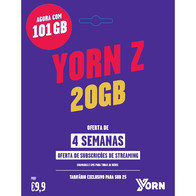 Single product image