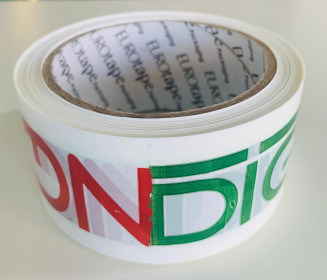 Single product image