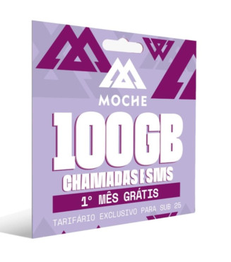 Single product image