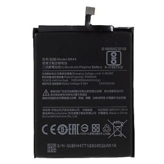 Single product image