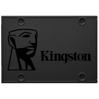 Single product image