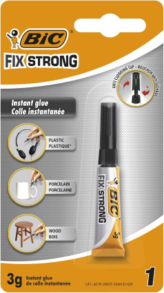 Single product image