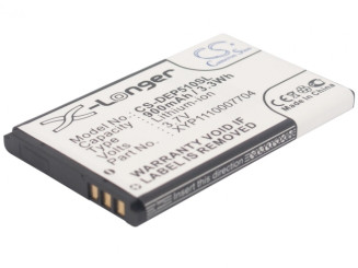 Single product image