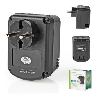 Single product image