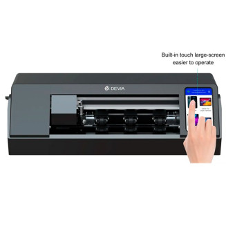Single product image
