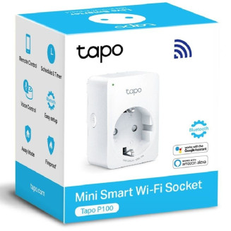 Single product image
