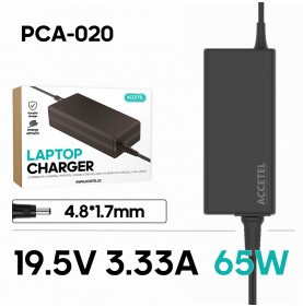 Single product image