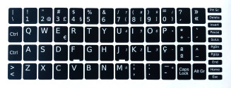 Single product image