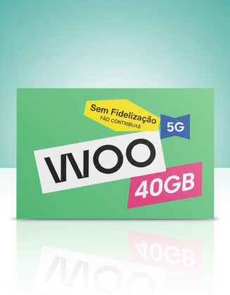 Single product image