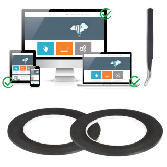 Single product image