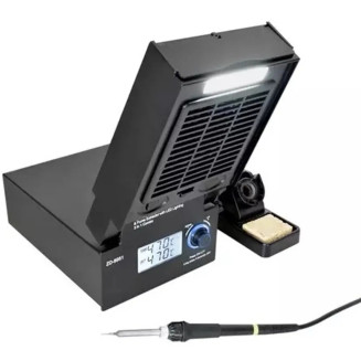Single product image