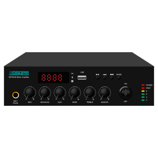 Single product image