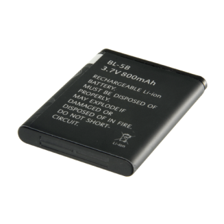 Single product image