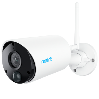 Single product image