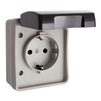 Single product image