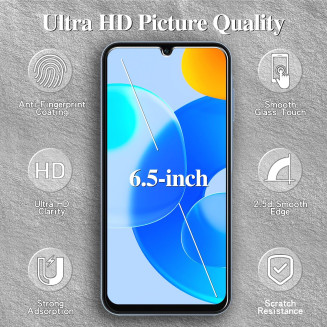 Single product image