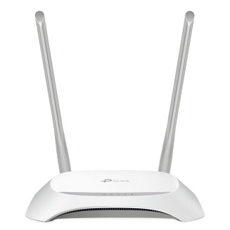 Single product image