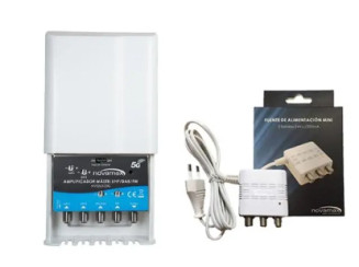 Single product image
