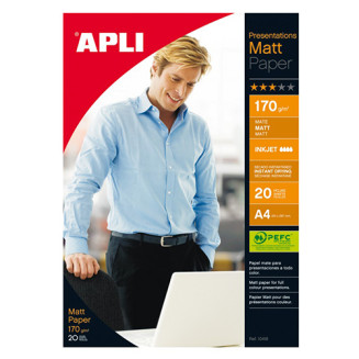 Single product image