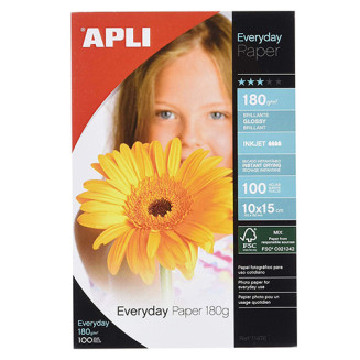 Single product image
