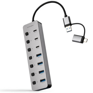 Single product image