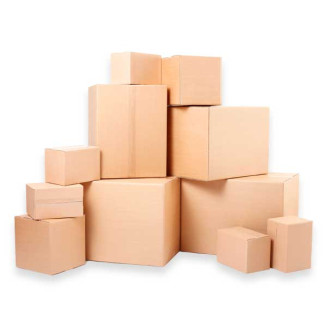 Single product image