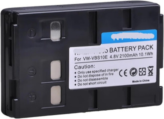 Single product image