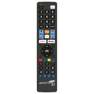 Single product image