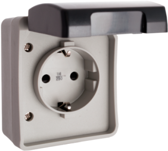 Single product image