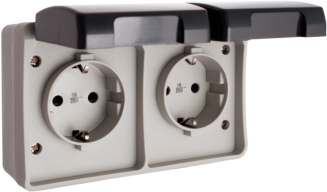 Single product image