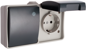 Single product image