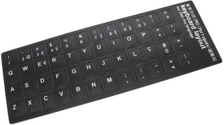 Single product image