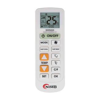 Single product image