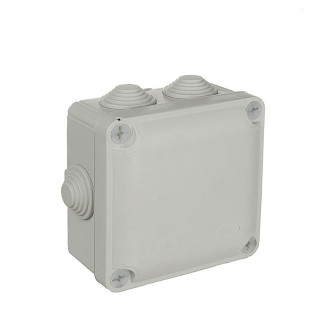 Single product image