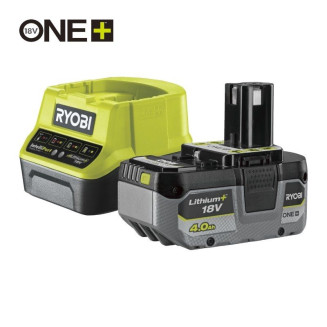Single product image