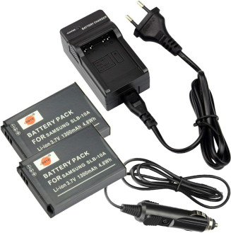 Single product image