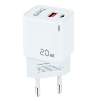 Single product image