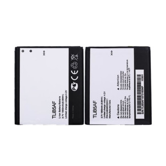 Single product image