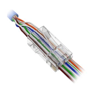 Single product image