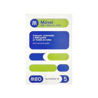 Single product image