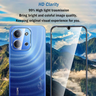 Single product image