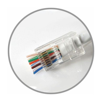 Single product image