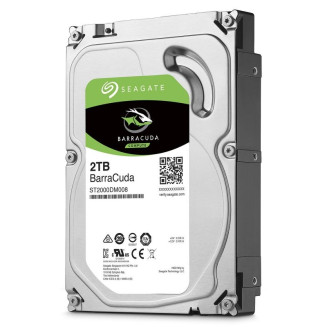 Single product image